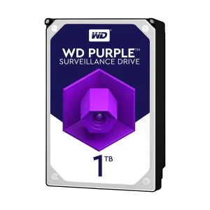 Purple WD10PURZ01