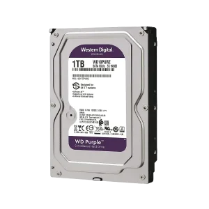 Purple WD10PURZ02