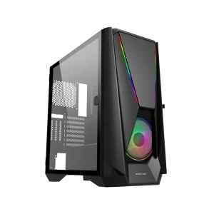 کیس مسترتک RAPTOR X GAMING