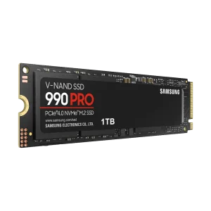 SAMSUNG 990 PRO 1TB
