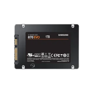 SSD Samsung EVO 870 1TB