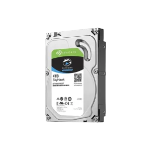 هارد اینترنال 3.5 اینچ سیگیت SkyHawk 4TB