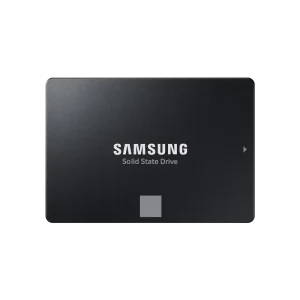 حافظه سامسونگ Samsung 870 EVO 2TB 2.5 Inch SATA III SSD