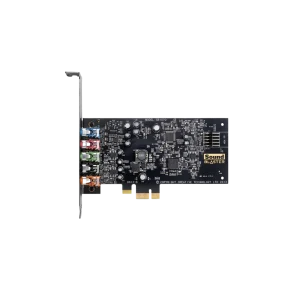 Sound Blaster Audigy Fx-1