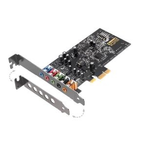 Sound Blaster Audigy Fx-3