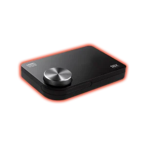 Sound Blaster X-Fi Surround 5.1 Pro USB-1