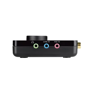 Sound Blaster X-Fi Surround 5.1 Pro USB-2