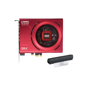 Sound Blaster Z PCIe Gaming-2