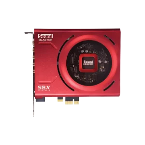 Sound Blaster Z SE-1
