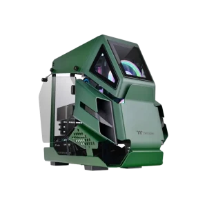 Thermaltake AH T200 - racing green-1