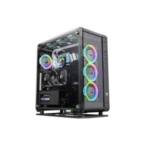 Thermaltake Core P6 - Black-1