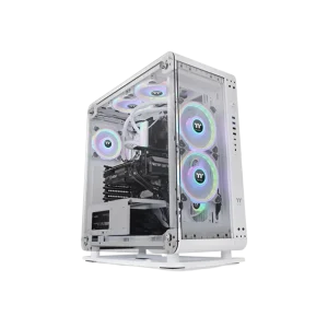 Thermaltake Core P6 - Snow-1
