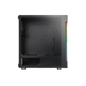 Thermaltake H200 RGB - black-3