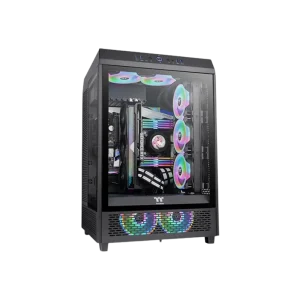 Thermaltake The Tower 500 - Black-1