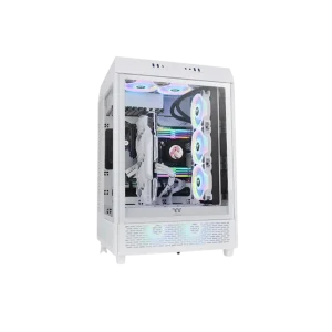 Thermaltake The Tower 500 - Snow White-1