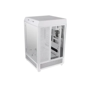 Thermaltake The Tower 500 - Snow White-2
