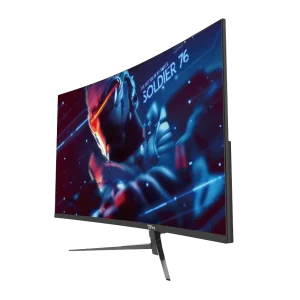 مانیتور تویستد مایندز مدل TM24RFA - 180Hz
