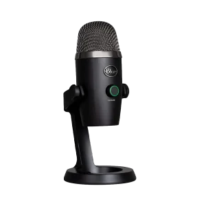 میکروفون بلو Yeti Nano