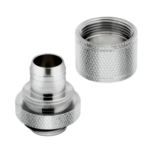 اتصال سخت افزاری خنک کننده مایع کورسیر Hydro X Series XF Compression Chrome
