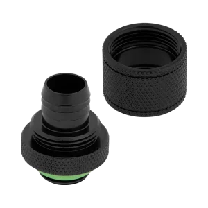 اتصال سخت افزاری خنک کننده مایع کورسیر Hydro X Series XF Compression Black