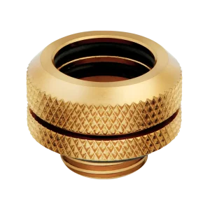اتصال سخت افزاری خنک کننده مایع کورسیر Hydro X Series XF Hardline Gold