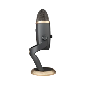 میکروفون بلو Yeti X World of Warcarft Edition