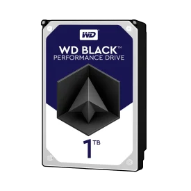 WD Black 1TB WD1003FZEX