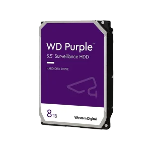 WD Purple 8TB WD84PURZ