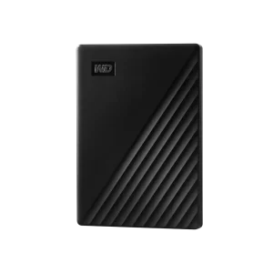 Western Digital My Passport 1TB-1
