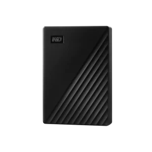 Western Digital My Passport 5TB USB 3.2 Gen 1-1