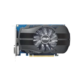 کارت گرافیک ایسوس  ASUS GeForce PH-GT1030 O2G