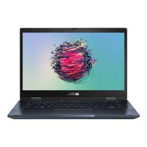 لپ تاپ ایسوس ASUS ExpertBook B3 Flip B3402FBA-BA i7-1255U/16GB/1TB/IRIS Xe/FHD/TOUCH