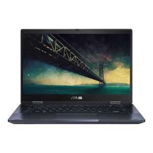 لپ تاپ ایسوس ASUS ExpertBook B3 Flip B3402FVA-A i5-1335U/16GB/512GB/IRIS Xe/FHD/TOUCH