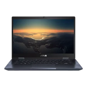 لپ تاپ ایسوس ASUS ExpertBook B3 Flip B3402FVA-AA i5-1335U/16GB/1TB/IRIS Xe/FHD/TOUCH