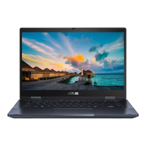 لپ تاپ ایسوس ASUS ExpertBook B3 Flip B3402FVA-AB i5-1335U/24GB/512GB/IRIS Xe/FHD/TOUCH