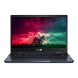 لپ تاپ ایسوس ASUS ExpertBook B3 Flip B3402FVA-AD i5-1335U/40GB/1TB/IRIS Xe/FHD/TOUCH