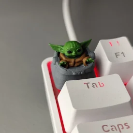 baby yoda 2