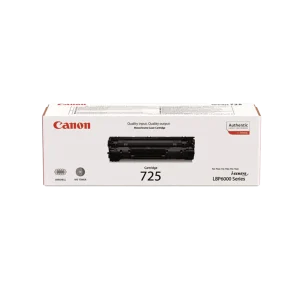 canon 725 black