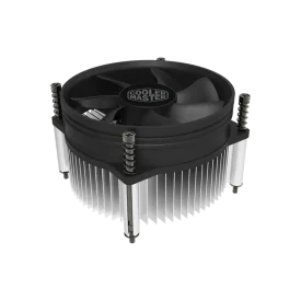 خنک کننده پردازنده کولر مستر Cooler Master STANDARD COOLER I50 CPU Cooler