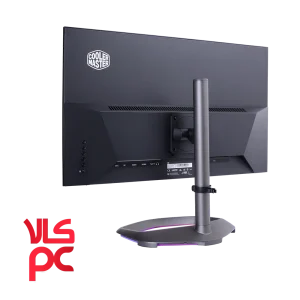 مانیتور گیمینگ 27 اینچ کولر مستر مدل GM27 FQS ARGB 27Inch 165Hz 1ms QHD IPS Gaming