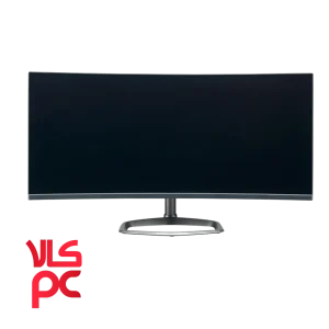 مانیتور گیمینگ 34 اینچ کولر مستر مدل GM34 CW2 34 Inch 1ms 165Hz VA UWQHD Gaming