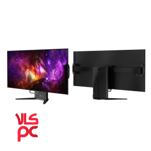 مانیتور گیمینگ 45 اینچ کورسیر مدل XENEON FLEX 45WQHD240 OLED 240Hz Bendable