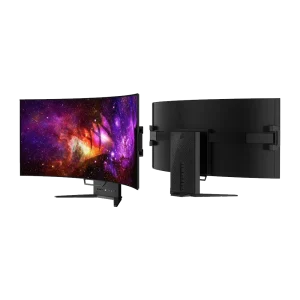 مانیتور خمیده گیمینگ کورسیر XENEON FLEX 45WQHD240