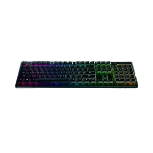کیبورد باسیم اپتیکال گیمینگ ریزر DEATHSTALKER V2 PRO