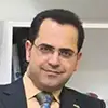 جناب دکتر کشاورز - ریاست بیمارستان عیسی بن مریم