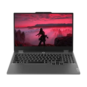 لپ تاپ loq-m -r7 7435hs 16gb 512gb rtx 4050-6g