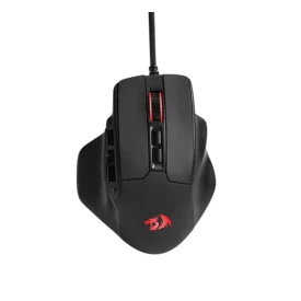 ماوس باسیم گیمینگ ردراگون Redragon BULLSEYE M806
