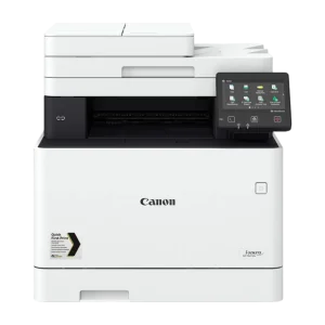 پرینتر چندکاره لیزری رنگی کانن مدل Canon i-SENSYS MF742Cdw
