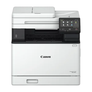 پرینتر چندکاره لیزری رنگی کانن مدل Canon i-SENSYS MF756Cx