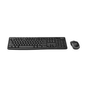 کیبورد و ماوس بی سیم لاجیتک MK270-1